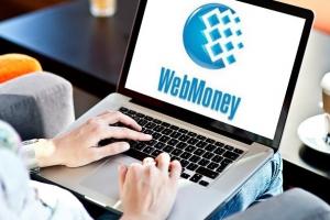 Toate metodele de completare a unui cont Webmoney: