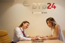 VTB 24-də imtiyaz kartı