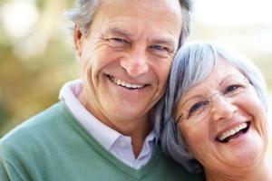 Hypothekenbedingungen für Rentner