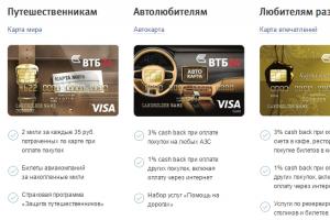 Registrácia zlatej platovej karty