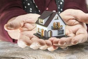 What is the apartment tax for pensioners