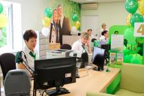 Betriebszeit der Sberbank für juristische Personen Zahlungstag in der Sberbank bis zu welcher Uhrzeit