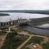 Богучанская гидроэлектростанция Русгидро богучанская гэс