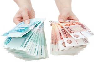 สินเชื่อเงินสดผู้บริโภคที่ธนาคาร Russian Standard: เงื่อนไขอัตราและบทวิจารณ์ของลูกค้า