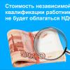 Бухучет инфо Изменение налогового законодательства с января