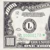 Aké typy amerických dolárových bankoviek existujú?