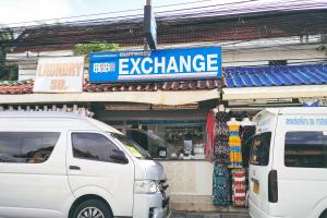 สถานที่ที่ดีที่สุดในการเปลี่ยนสกุลเงินในประเทศไทยคือที่ไหน?