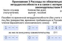 Знакомимся с новой формой: расчет по страховым взносам